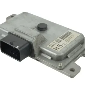 KOMPUTER STEROWNIK NISSAN JUKE 1.2 EMU10-040N Tylko dziś